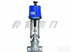 ZD（R）SW  电动小流量<em>调节阀</em>|<em>控制阀</em>