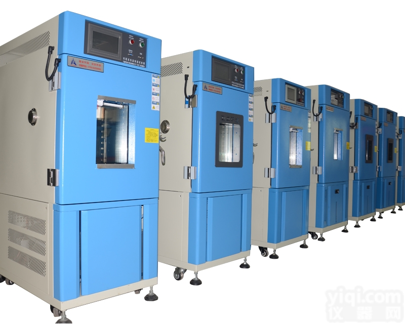 <em>微电脑</em>高低温试验箱可<em>程式</em><em>恒温恒湿</em>试验机