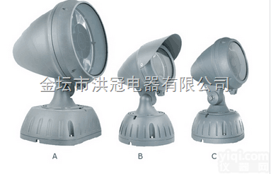 FGD-023  <em>满堂圆形投光灯</em>-满堂方形投光灯-胜亚户外投光灯