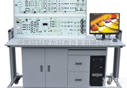 HKLZ-891A  电力电子技术与自动<em>控制系统</em><em>实验实训</em>装置行业L先