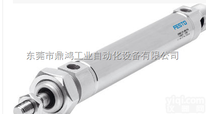 festo圆形<em>气缸</em>  festo圆形<em>气缸</em>ESNU@<em>费斯托</em>原装