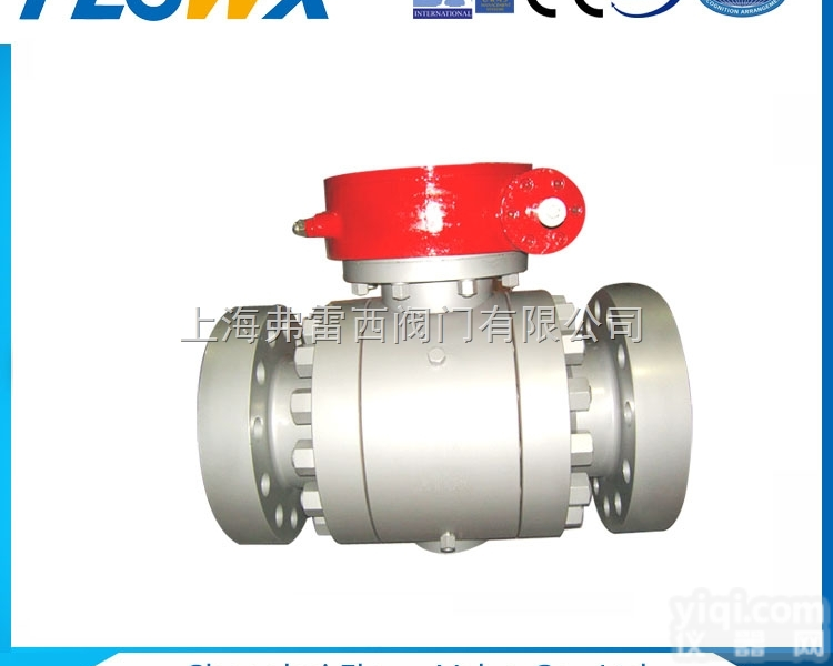 美标高压不锈钢<em>锻钢</em><em>涡轮</em>零泄漏<em>球阀</em> 法兰零泄漏高压<em>锻钢</em><em>球阀</em> 主要适用于制...