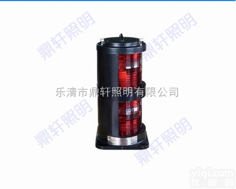 CXH2-10B  青岛船用灯具CXH2-10B双层<em>航行</em>信号左舷灯 CXH2-10B<em>信号灯</em>