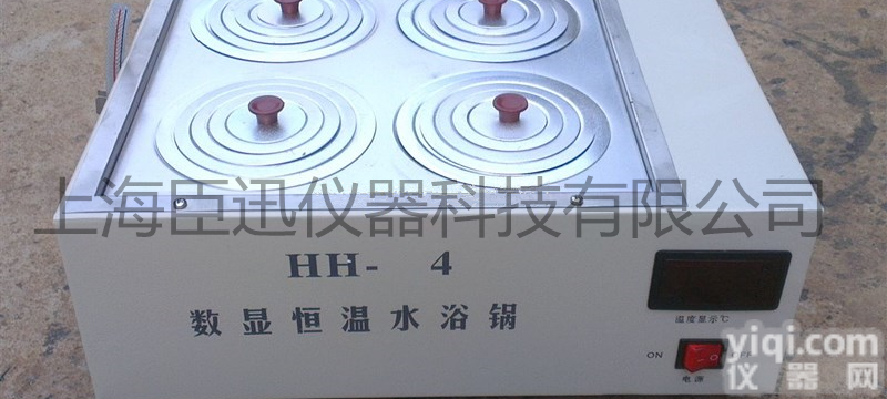 HH-4  实验室<em>电热</em>水浴锅，实验室<em>恒温</em>水浴锅<em>价格优惠</em>