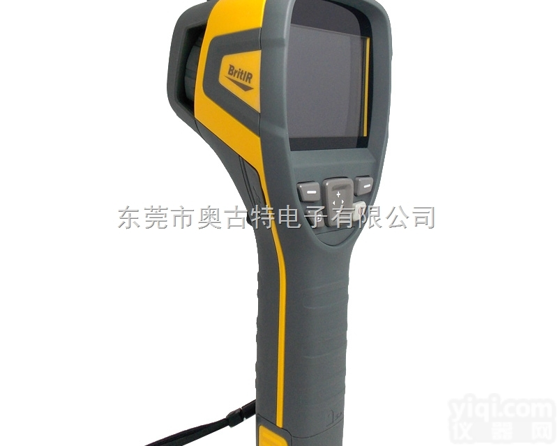 BO  高德红外热<em>成像仪</em>BO热像仪 夜视仪 <em>可视</em>化红外测温仪可充电