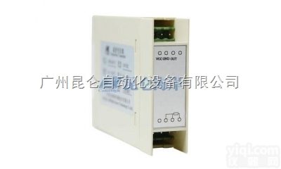 JWB-H  JWB-H<em>滑轨型温度变送模块</em>