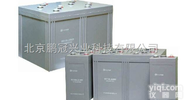 中达电通DCF126-2/600阀控式<em>铅酸</em>蓄电池2V600AH<em>应急电源</em>...