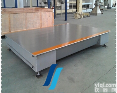 <em>枣庄</em>20吨<em>数字式</em>电子汽车衡价格-20吨地磅秤厂家