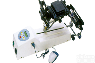 智能关节<em>康复</em>器（<em>儿童</em>款）