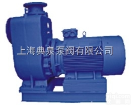 <em>ZXL直联式自吸泵</em>