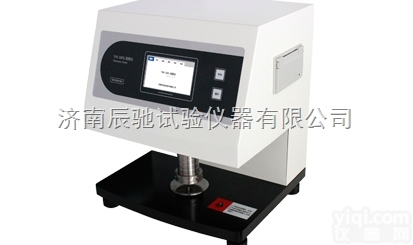 CHY-C2  <em>太阳能</em><em>单晶硅</em>片测厚仪