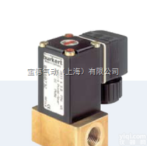 BURKERT<em>比例阀</em>175866德国<em>原装进口</em>