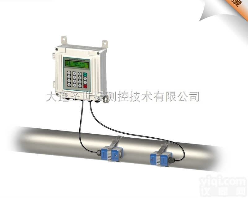 TUC-2000S  承德圣世援壁挂式<em>热量表</em>TUC-2000<em>工厂</em>直销