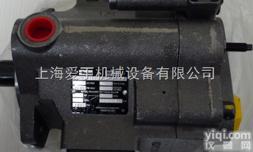 <em>特价销售</em>PARKER派克柱塞泵<em>现货</em>十台