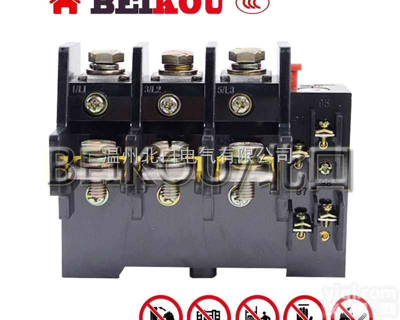 JR36-160A  BEIKOU热<em>过载</em><em>继电器</em>JR36-160A 热<em>过载</em><em>继电器</em> 热<em>继电器</em> 热...