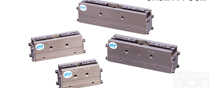 北京志鸿恒拓 PHD<em>气缸</em> PHD气动<em>气缸</em> PHD<em>夹具</em> PHD执行器