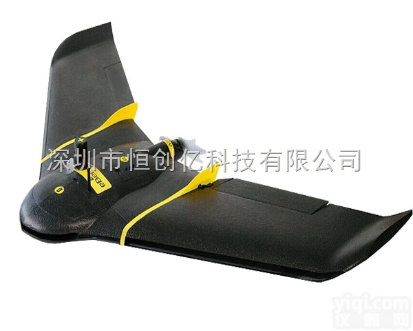 eBee Plus  <em>测绘</em>RTK <em>无人</em>机