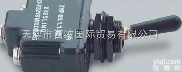 西纳进口德国<em>KISSLING</em><em>传感器</em>