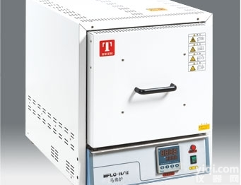 MFLC-16/12A  泰斯特陶瓷纤维<em>马弗炉</em>MFLC-16/12A-<em>性能参数</em>