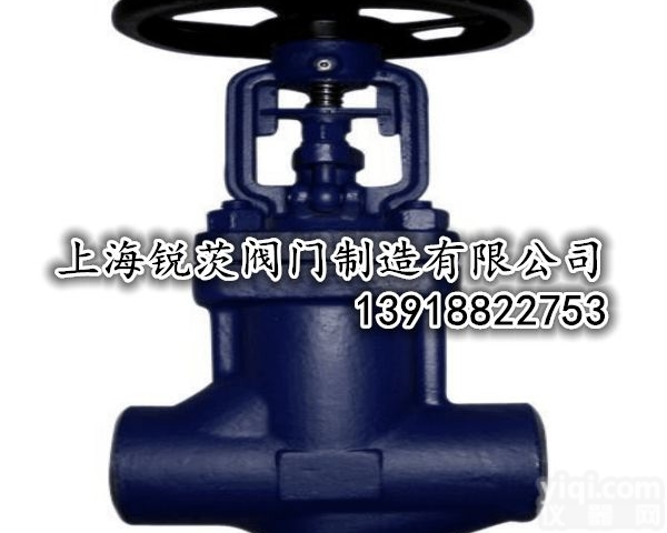 焊接波纹管截止阀/上海<em>沃茨</em><em>水工业</em>