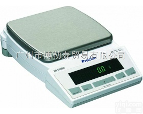 <em>XB3200C</em>  Precisa<em>普利</em><em>赛斯</em><em>XB3200C</em>电子精密天平
