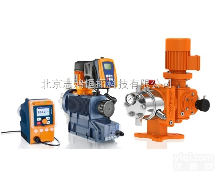 DULCO®Trans 40/1000  北京志鸿恒拓 ProMinent<em>计量泵</em> 气动<em>计量泵</em> 柱塞<em>计量泵</em> <em>输送泵</em>...