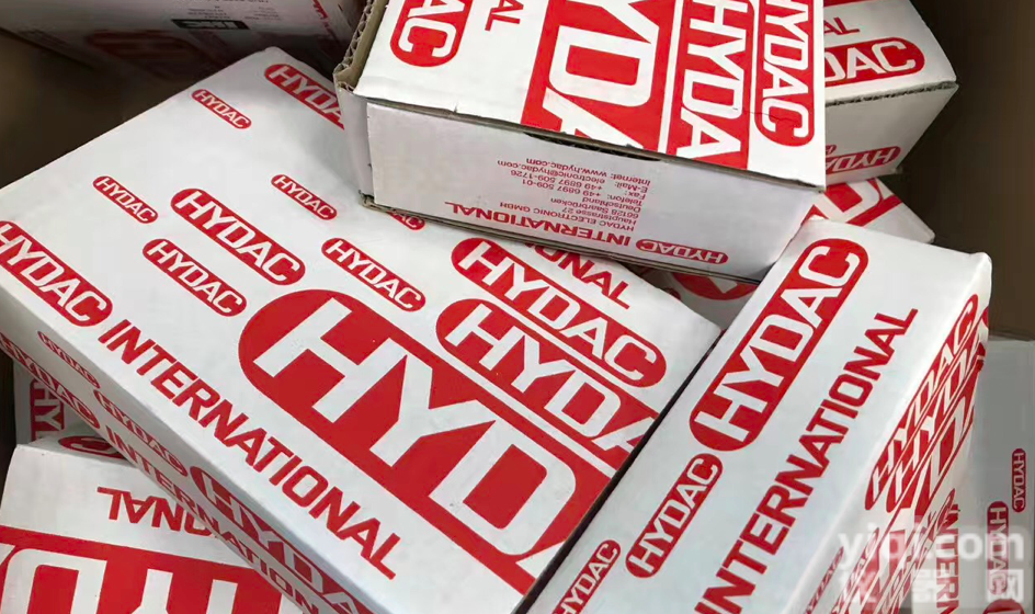 HDA 4445-A-0250-S00  德国<em>HYDAC</em><em>传感器</em>应用于<em>液压系统</em>