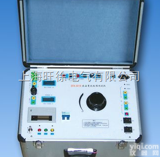 广州旺徐特价  SFA-II型<em>伏安</em>变比<em>极性测试仪</em>