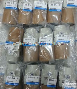 AR40  <em>SMC</em><em>减压阀</em>AR20-02-A<em>系列</em>价格,ZG一级代理