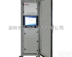 大气<em>重金属</em>在线<em>测量仪器</em>