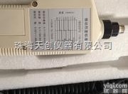 AIC1270大<em>量程</em><em>分体式</em>测振测温仪