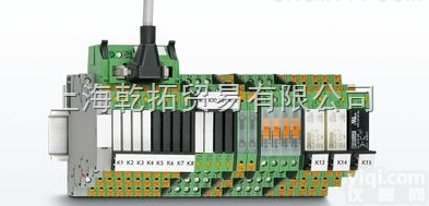 REL-MR-12DC/21HC/EX  PHOENIX防爆<em>继电器</em>，菲尼克斯<em>继电器</em><em>超薄型</em>