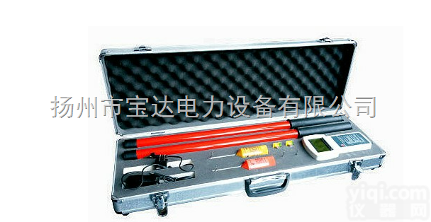 WHX-II<em>高压</em>无线核<em>相仪</em>核相器<em>厂家</em>