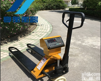 质量保证2吨<em>液压</em>车<em>电子秤</em>-移动<em>称重</em>电子地磅