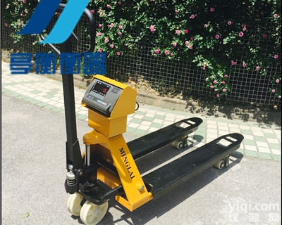 2吨<em>叉车</em>搬运称重<em>电子</em>秤（YCS）2T<em>电子</em><em>搬运车</em>秤