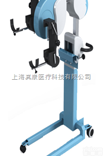 多<em>关节</em>主<em>被动</em>训练仪