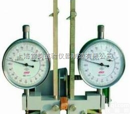 <em>DY</em>-2  蝶式引伸仪结构，<em>DY</em>-2蝶式引伸仪参数