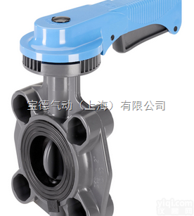<em>BURKERT</em>蝶阀254375<em>技术先进</em>，性能稳定