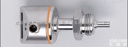 IFM卫生液位传感器,ifm<em>通用</em>传感<em>器材</em>质