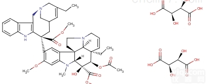 A0109  酒石酸<em>长春</em>瑞滨 HPLC≥<em>98</em>%