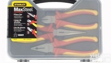 3件套加硬<em>绝缘</em>钳<em>套装</em>定制