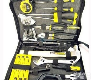 18<em>件套</em>高级<em>通用</em>工具包特价