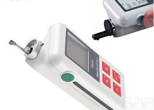 马尔粗糙度仪MarSurf PS1附件备件及<em>易损件</em>