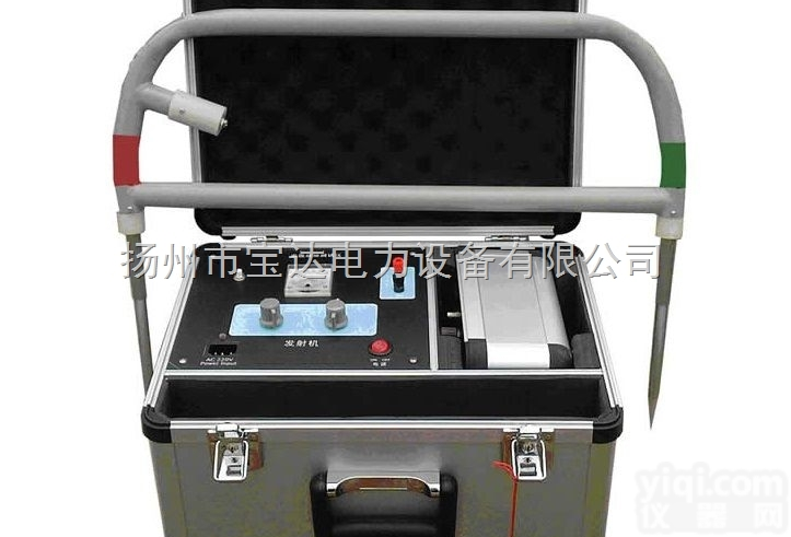 高压电缆<em>故障</em>测试仪、电缆<em>故障</em>仪<em>用途</em>