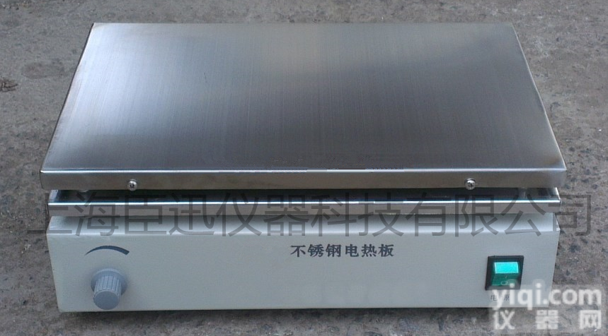 TER-1  <em>电热</em><em>加热</em>板优惠价格，<em>电热</em>恒温<em>加热</em>板制造厂家