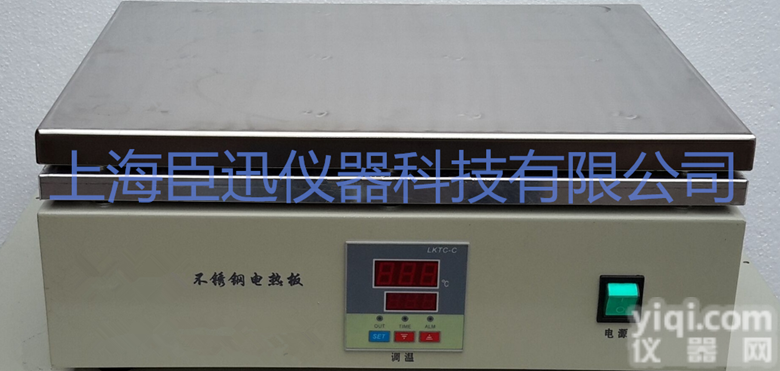 TER-1F  电热<em>恒温</em>加热板，<em>数显</em>电热<em>恒温</em>加热板<em>直销</em>
