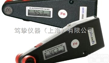 <em>Qnix1200</em><em>测厚仪</em>德国<em>尼克斯</em>总代理