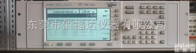 <em>E4421B</em>  <em>E4421B</em>二手价格|二手<em>E4421B</em>规格