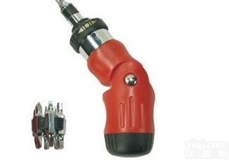 <em>NY-03101迷你可弯型棘轮起子组套</em>技术参数