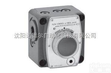 FCG-03-28-22-<em>JA</em>-S  <em>东京</em>计器TOKYO KEIKI流量<em>控制阀</em>TOKIMEC
